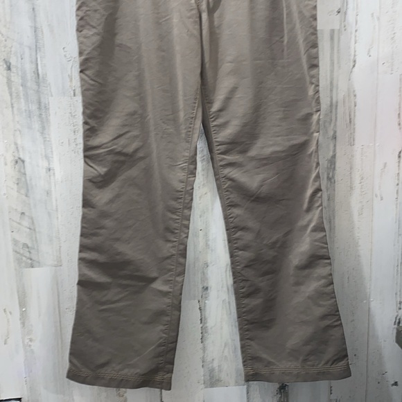 0305 Royal Robbins Pants - Picture 2 of 5